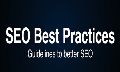 SEO Guidelines